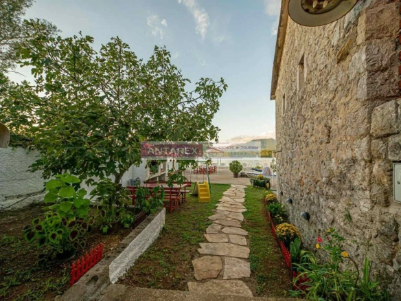 Kuća 120 m² – Đuraševići, Tivat — fotografija 4