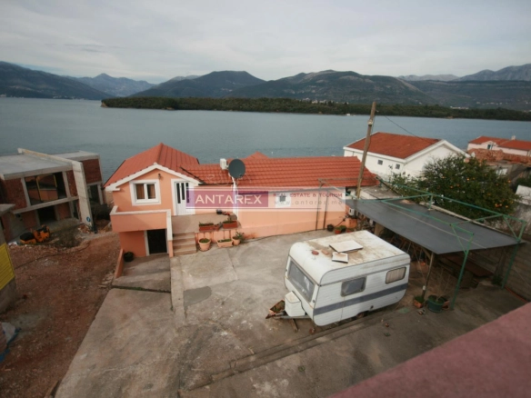 Kuća 120 m² – Đuraševići, Tivat — fotografija 5