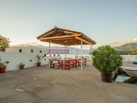 Kuća 120 m² – Đuraševići, Tivat — fotografija 6