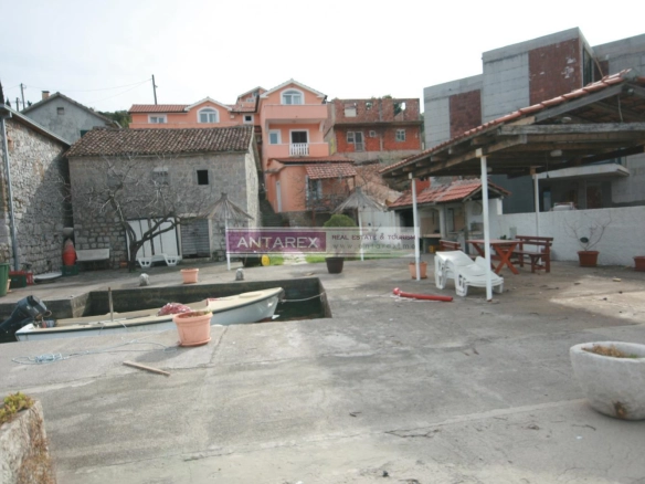 Kuća 120 m² – Đuraševići, Tivat — fotografija 10