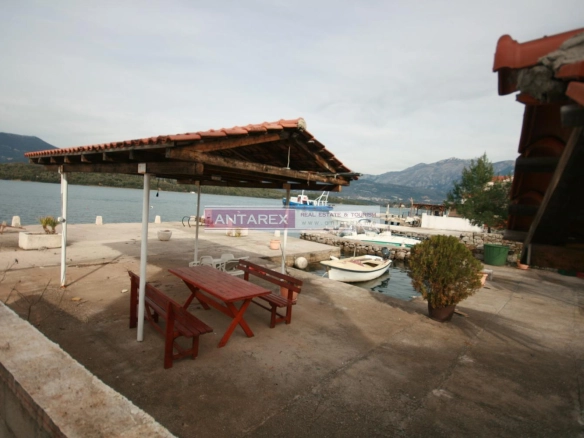 Kuća 120 m² – Đuraševići, Tivat — fotografija 12