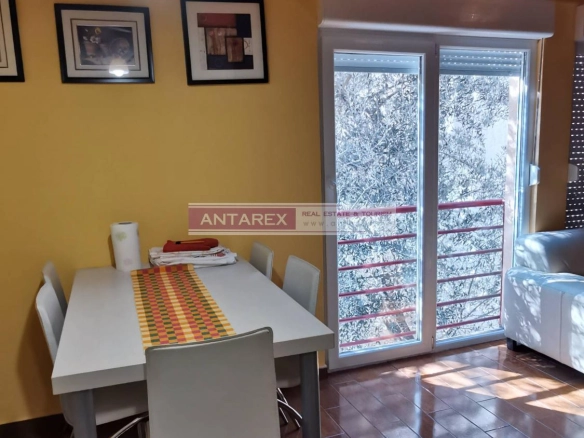 Dvosoban stan 77 m² – Petrovac, Budva — fotografija 4