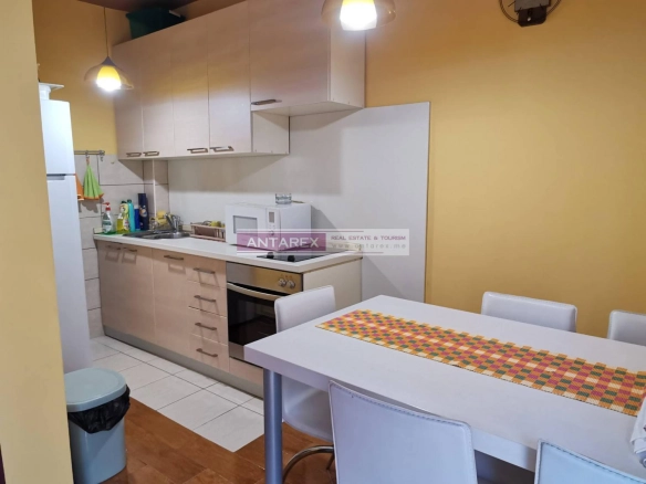 Dvosoban stan 77 m² – Petrovac, Budva — fotografija 5