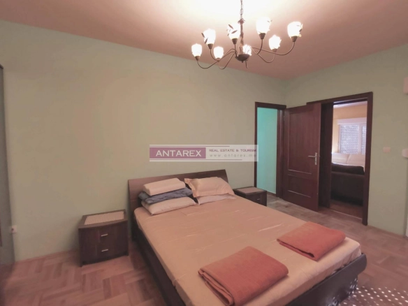 Dvosoban stan 77 m² – Petrovac, Budva — fotografija 6