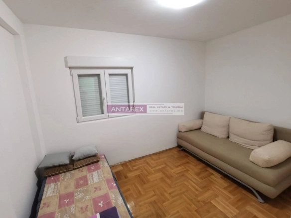 Dvosoban stan 77 m² – Petrovac, Budva — fotografija 7
