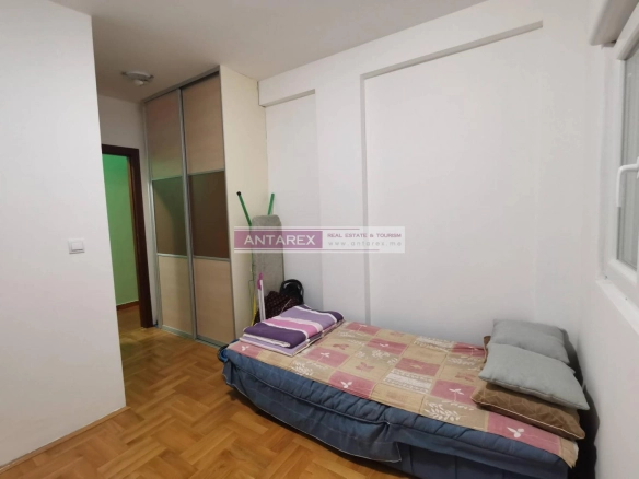 Dvosoban stan 77 m² – Petrovac, Budva — fotografija 8