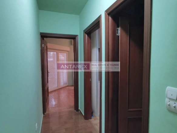Dvosoban stan 77 m² – Petrovac, Budva — fotografija 9