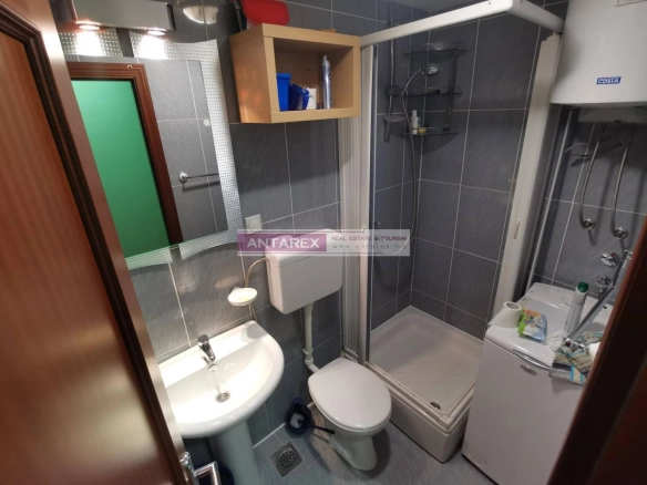 Dvosoban stan 77 m² – Petrovac, Budva — fotografija 10