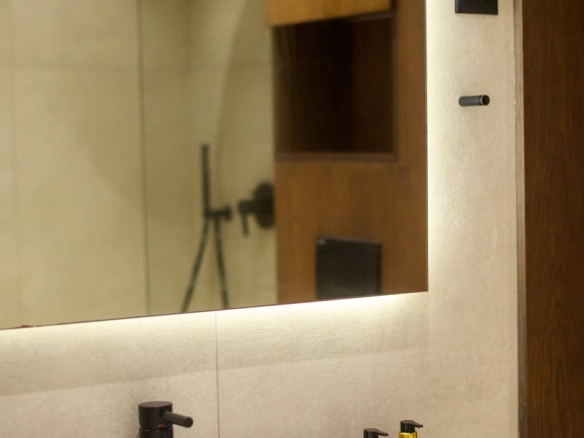 Jednosoban stan 47 m² – Bečići, Budva — fotografija 9