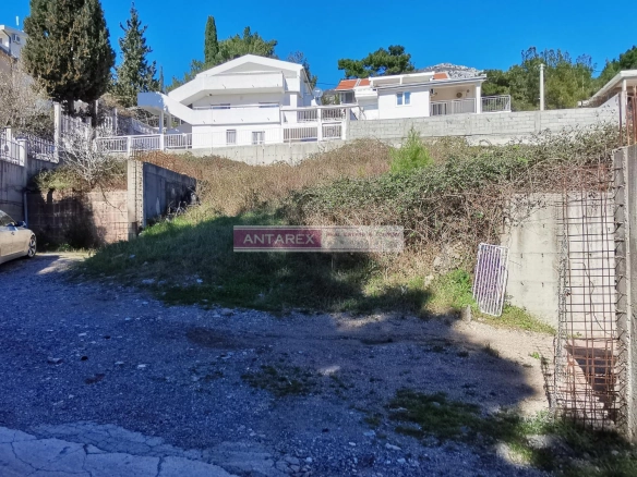 Plac 488 m² – Šušanj, Bar — fotografija 2