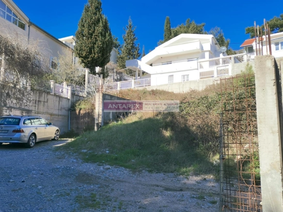 Plac 488 m² – Šušanj, Bar — fotografija 4