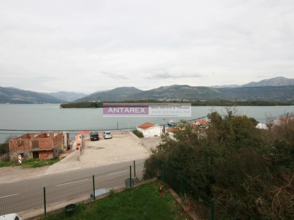 Plac 3.630 m² – Đuraševići, Tivat — fotografija 2