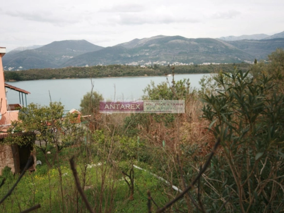 Plac 3.630 m² – Đuraševići, Tivat — fotografija 4