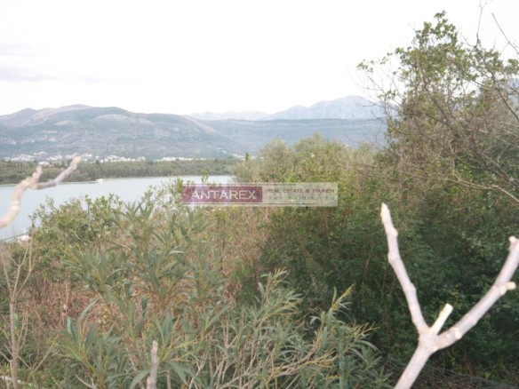 Plac 3.630 m² – Đuraševići, Tivat — fotografija 5