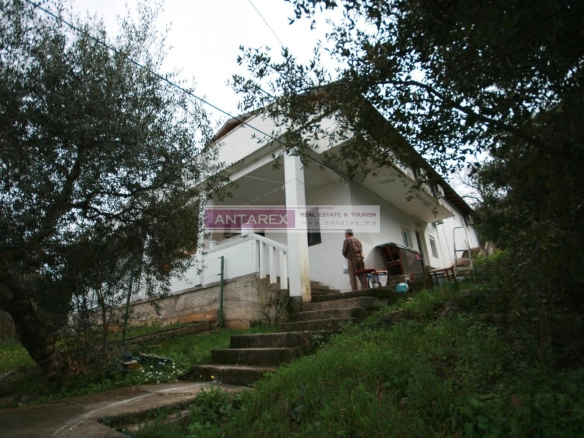 Plac 3.630 m² – Đuraševići, Tivat — fotografija 6