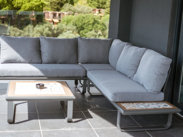 Dvosoban stan 77 m² – Bečići, Budva — fotografija 10