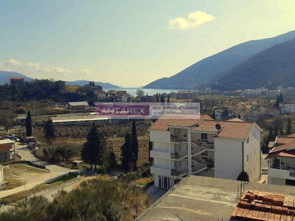 Dvosoban stan 103 m² – Igalo, Herceg Novi — fotografija 6
