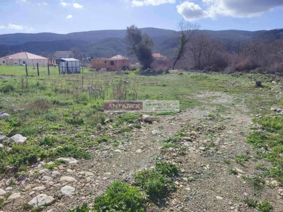 Plac 750 m² – Radanovići, Kotor — fotografija 2
