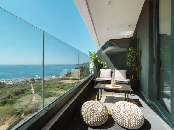 Jednosoban stan 49 m² – Bečići, Budva — fotografija 9