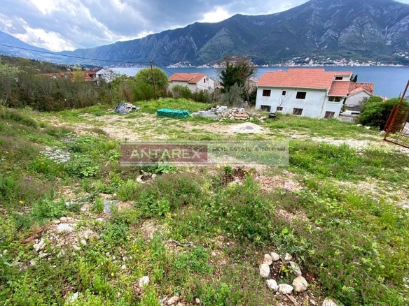 Plac 787 m² – Dobrota, Kotor — fotografija 6