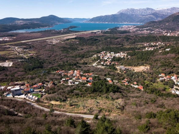 Plac 5.520 m² – Kotor — fotografija 5