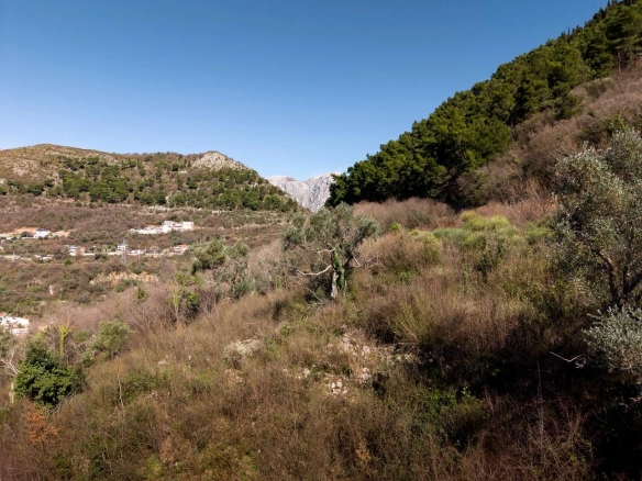 Plac 5.520 m² – Kotor — fotografija 7