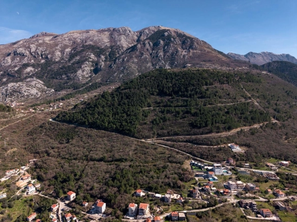 Plac 5.520 m² – Kotor — fotografija 8