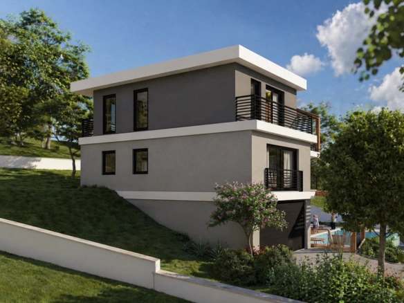 Plac 5.520 m² – Kotor — fotografija 10