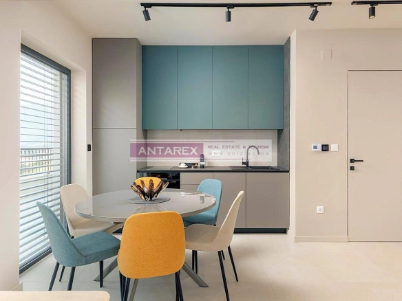 Trosoban stan 179 m² – Dobrota, Kotor — fotografija 5
