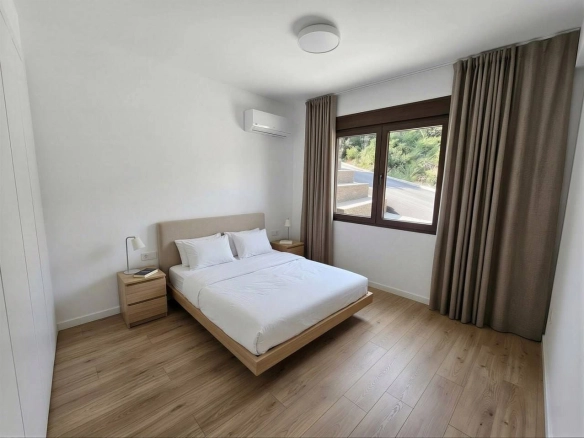 Dvosoban stan 63 m² – Dubovica, Budva — fotografija 2