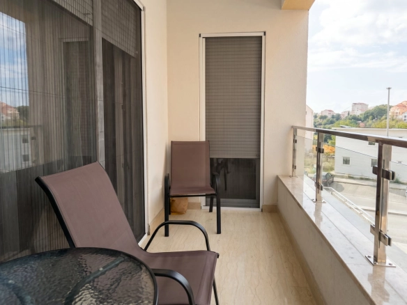 Jednosoban stan 48 m² – Bečići, Budva — fotografija 3