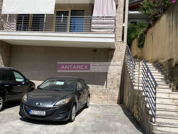 Jednosoban stan 66 m² – Kotor — fotografija 2