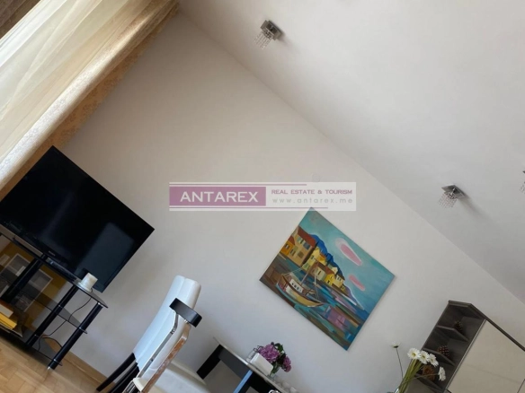 Jednosoban stan 66 m² – Kotor — fotografija 3