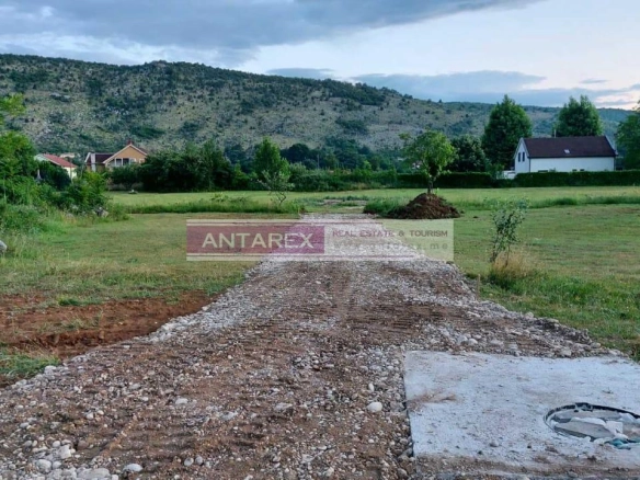 Plac 1.200 m² – Podgorica — fotografija 2