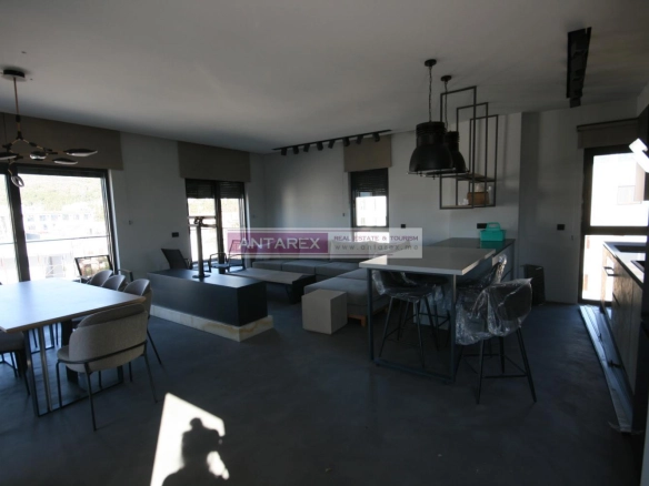 Dvosoban stan 338 m² – Donja Lastva, Tivat — fotografija 3