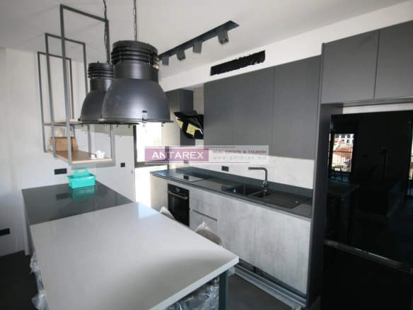 Dvosoban stan 338 m² – Donja Lastva, Tivat — fotografija 5