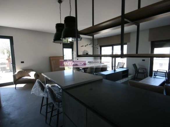 Dvosoban stan 338 m² – Donja Lastva, Tivat — fotografija 6