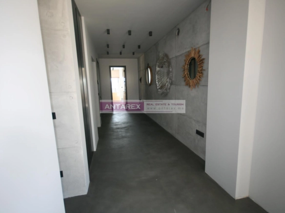 Dvosoban stan 338 m² – Donja Lastva, Tivat — fotografija 7