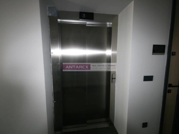 Dvosoban stan 338 m² – Donja Lastva, Tivat — fotografija 8