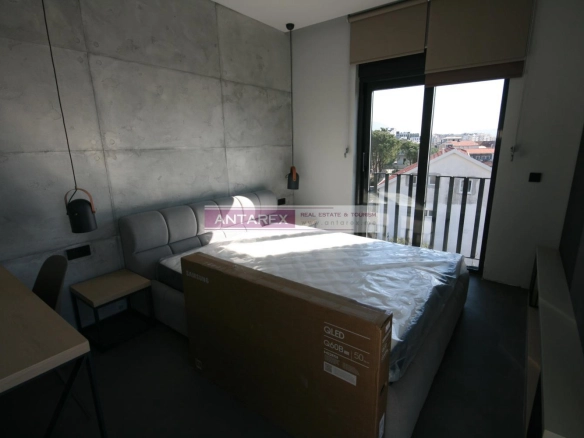 Dvosoban stan 338 m² – Donja Lastva, Tivat — fotografija 10