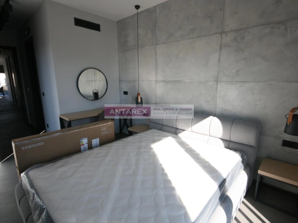 Dvosoban stan 338 m² – Donja Lastva, Tivat — fotografija 11
