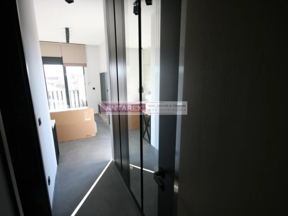 Dvosoban stan 338 m² – Donja Lastva, Tivat — fotografija 12