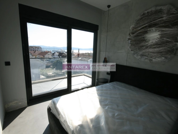Dvosoban stan 338 m² – Donja Lastva, Tivat — fotografija 14