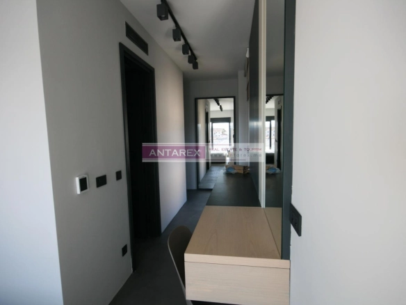 Dvosoban stan 338 m² – Donja Lastva, Tivat — fotografija 15
