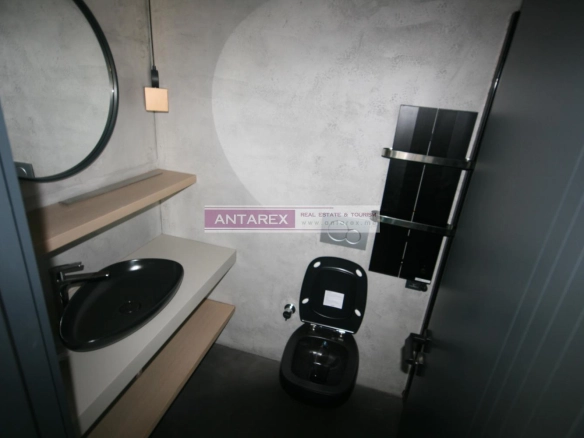 Dvosoban stan 338 m² – Donja Lastva, Tivat — fotografija 16