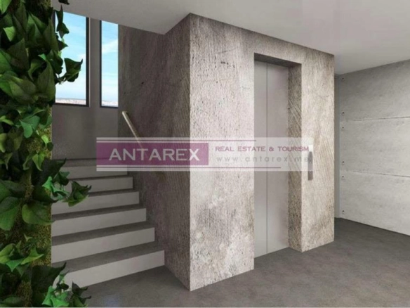 Dvosoban stan 338 m² – Donja Lastva, Tivat — fotografija 17