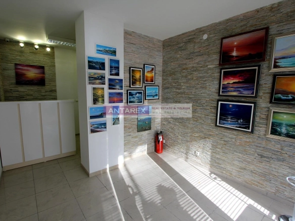 Poslovni prostor 22 m² – Savina, Herceg Novi — fotografija 2