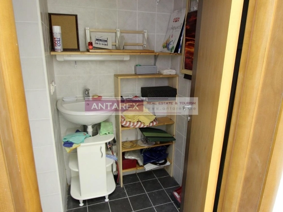 Poslovni prostor 22 m² – Savina, Herceg Novi — fotografija 5