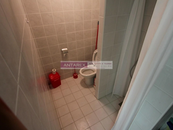 Poslovni prostor 22 m² – Savina, Herceg Novi — fotografija 6
