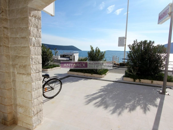 Poslovni prostor 22 m² – Savina, Herceg Novi — fotografija 7